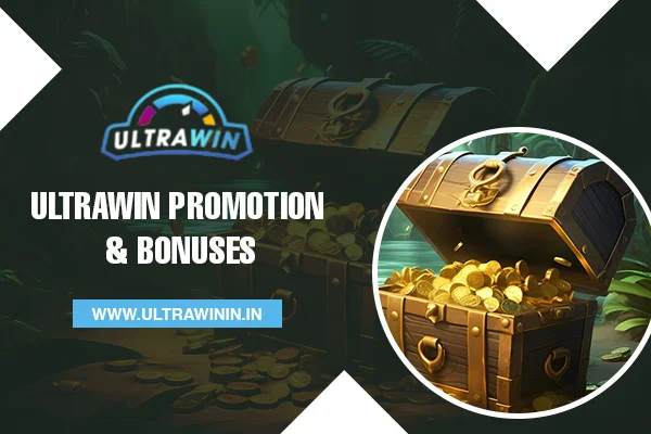 Ultrawin Promotion & Bonuses | Ultrawin