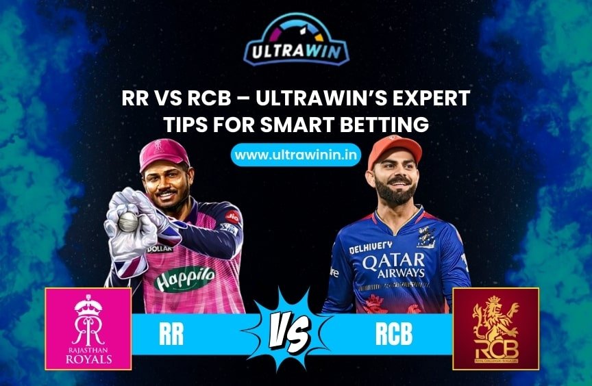 RR vs RCB