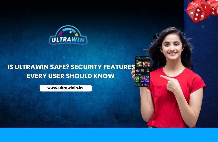 Is Ultrawin Safe_ Security Features Every User Should Know